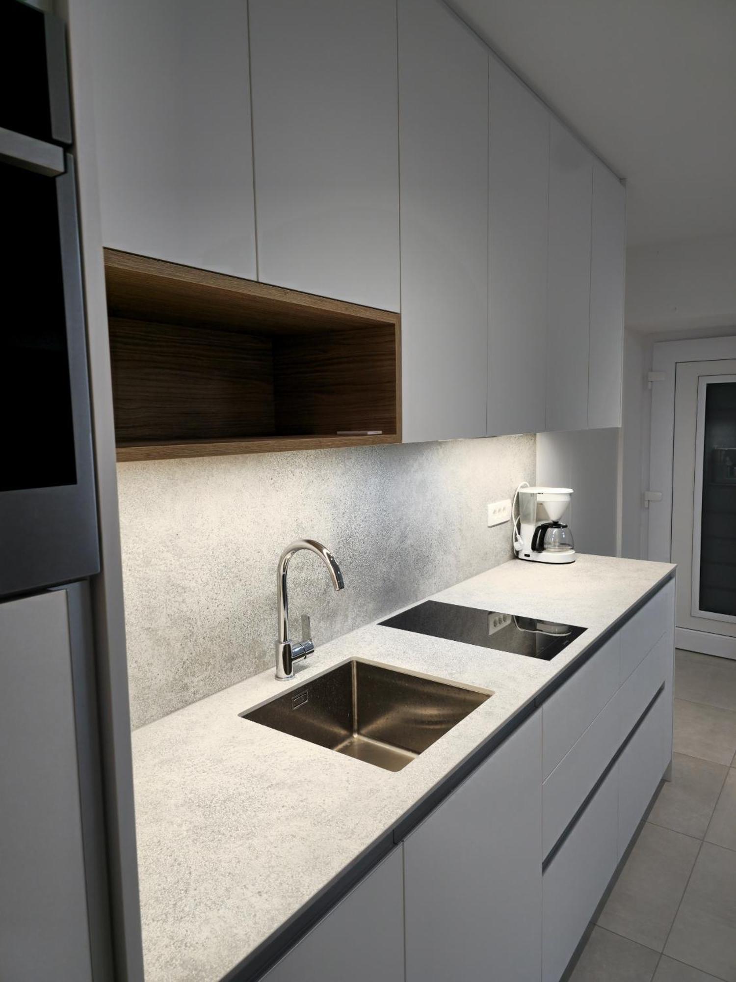 Seaview Apartment Mirjam With Jacuzzi Portorož Zewnętrze zdjęcie